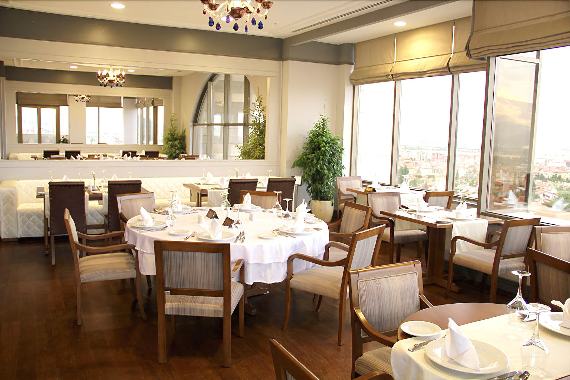 Barida Hotels 伊斯帕尔塔 外观 照片