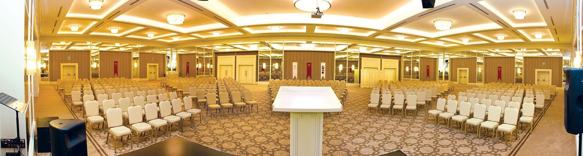 Barida Hotels 伊斯帕尔塔 外观 照片