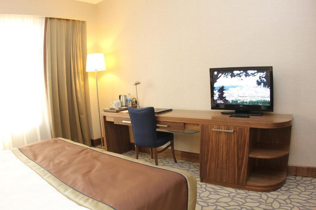 Barida Hotels 伊斯帕尔塔 客房 照片