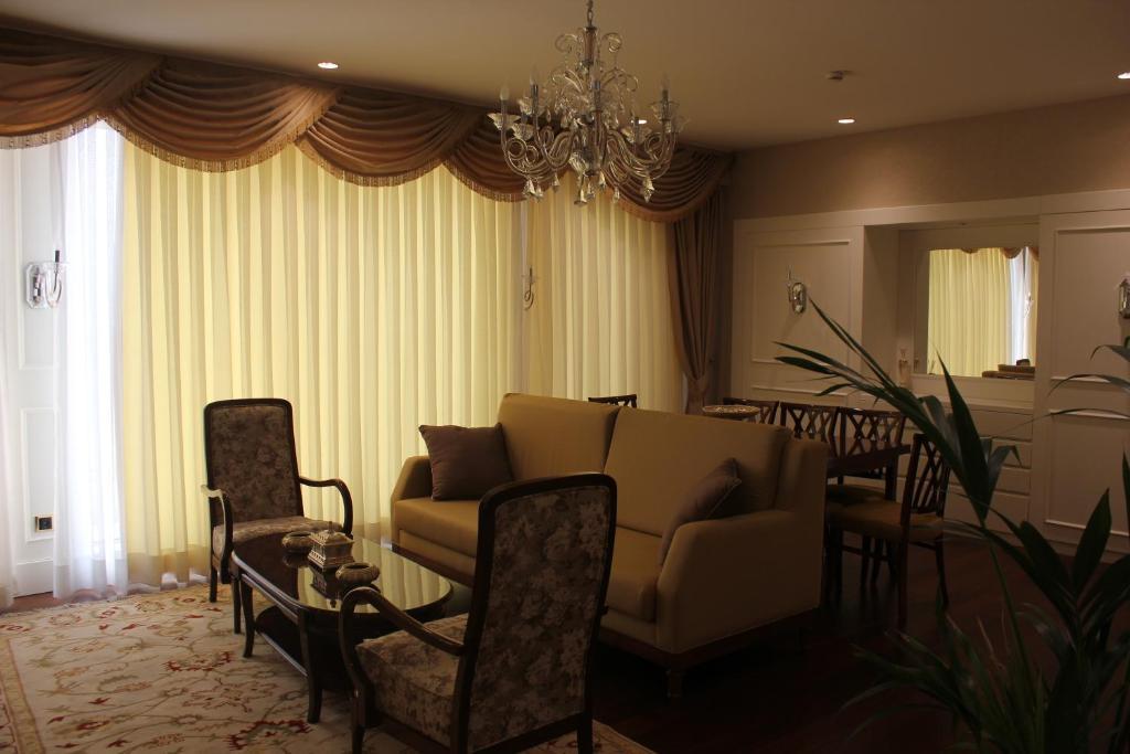 Barida Hotels 伊斯帕尔塔 客房 照片