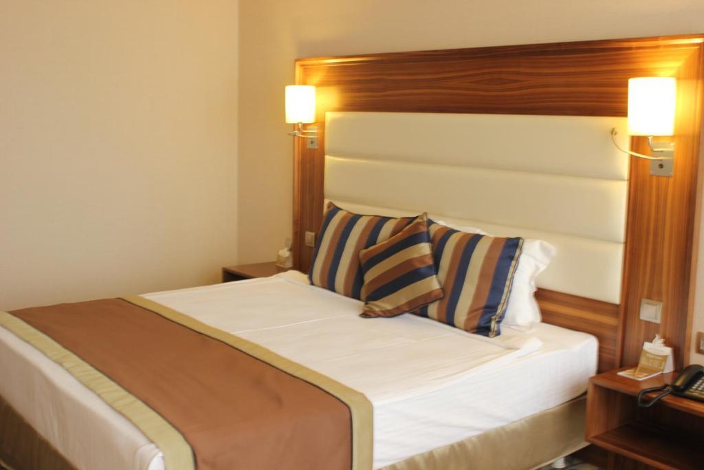 Barida Hotels 伊斯帕尔塔 客房 照片
